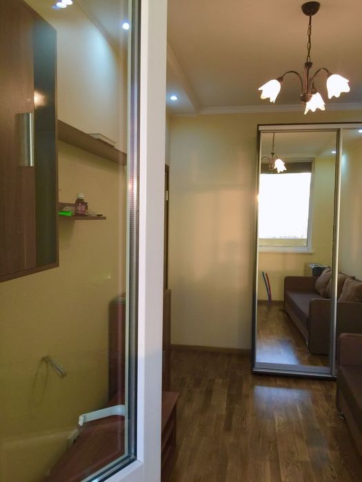Квартира на пров. Лобачевського, 7 в Києві, ID 212018, фото №18
