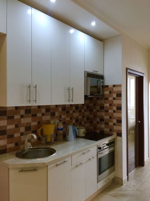 Квартира на пров. Лобачевського, 7 в Києві, ID 212018, фото №5