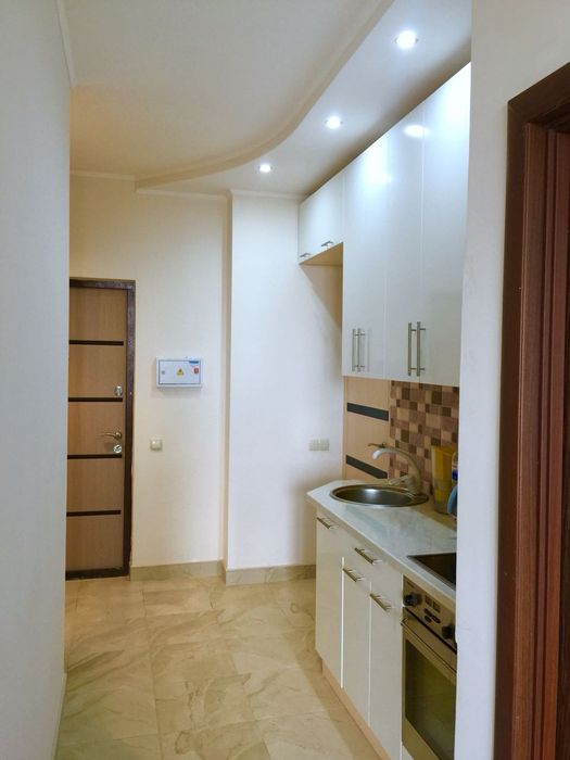 Квартира на пров. Лобачевського, 7 в Києві, ID 212018, фото №6