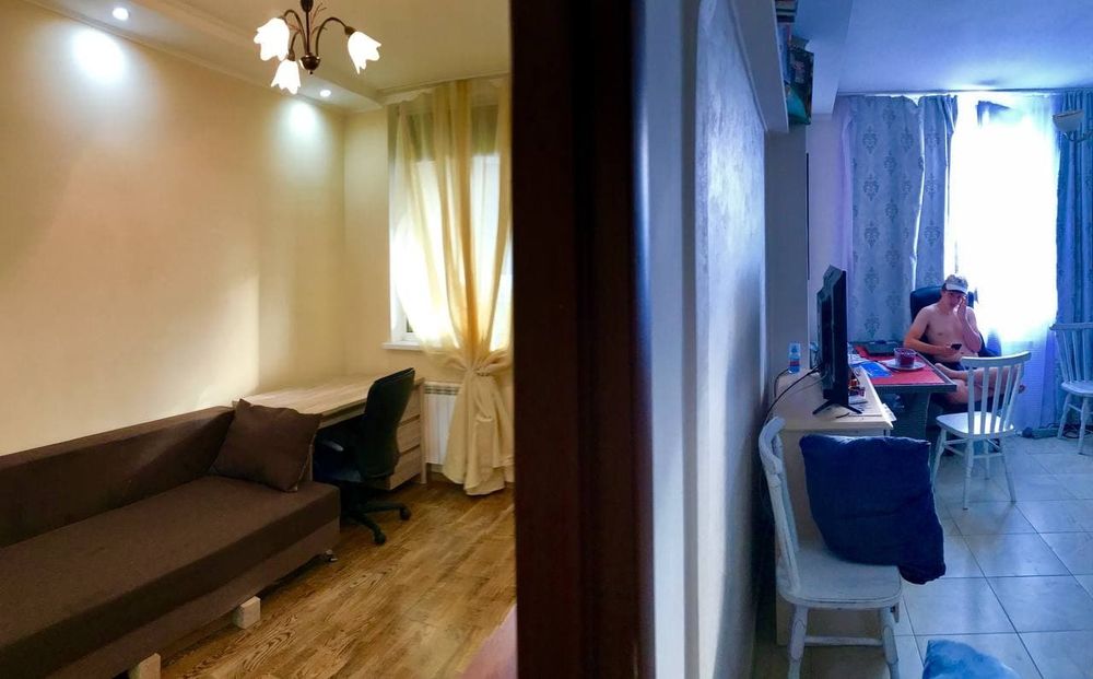 Квартира на пров. Лобачевського, 7 в Києві, ID 212018, фото №10