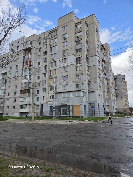 Квартира на вул. Ушакова в Херсоні, ID 292479, фото №11