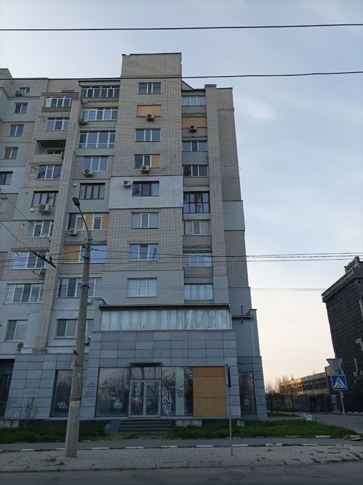 Квартира на вул. Ушакова в Херсоні, ID 292479, фото №12