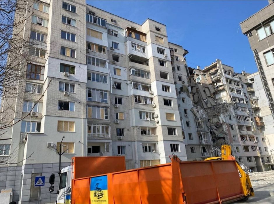 Квартира на вул. Ушакова в Херсоні, ID 292479, фото №14