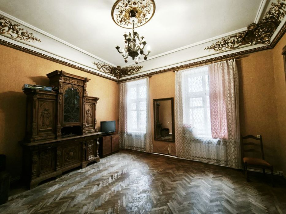 Квартира на вул. Итальянська в Одеса, ID 190924, фото №1
