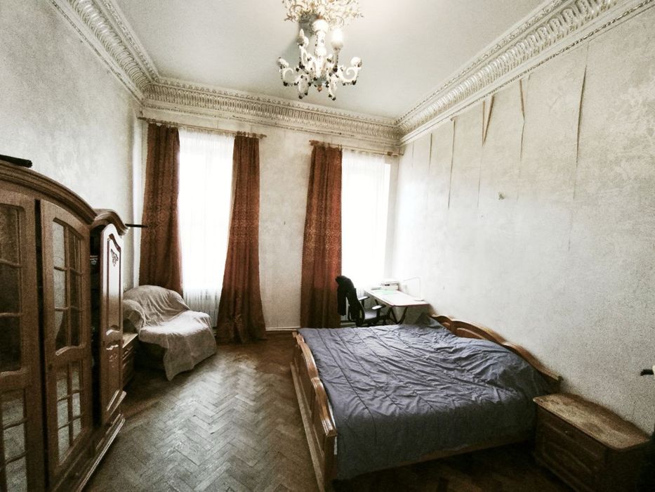 Квартира на вул. Итальянська в Одеса, ID 190924, фото №3