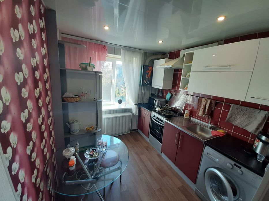 Квартира на вул. Бульвар Пушкина в Слов'янськ, ID 299378, фото №5