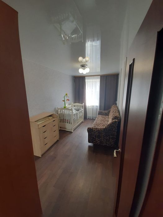 Квартира на вул. Бульвар Пушкина в Слов'янську, ID 299378, фото №6