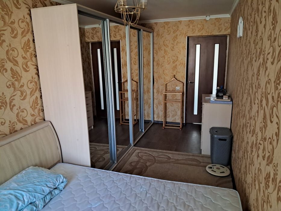 Квартира на вул. Бульвар Пушкина в Слов'янську, ID 299378, фото №7