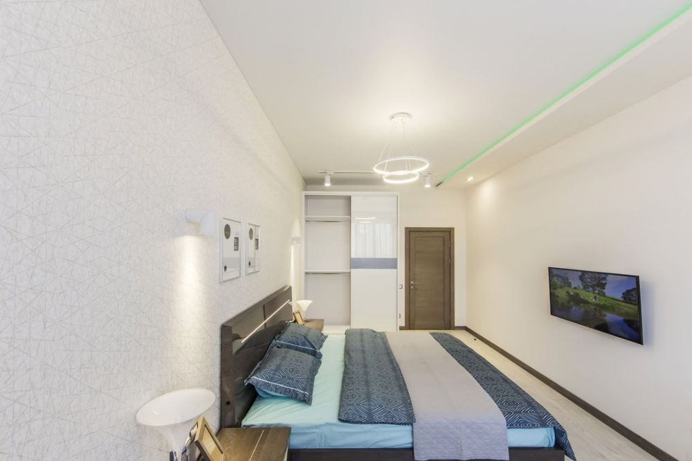 Квартира на вул. Василя Тютюнника, 28А в Київ, ID 284118, фото №2