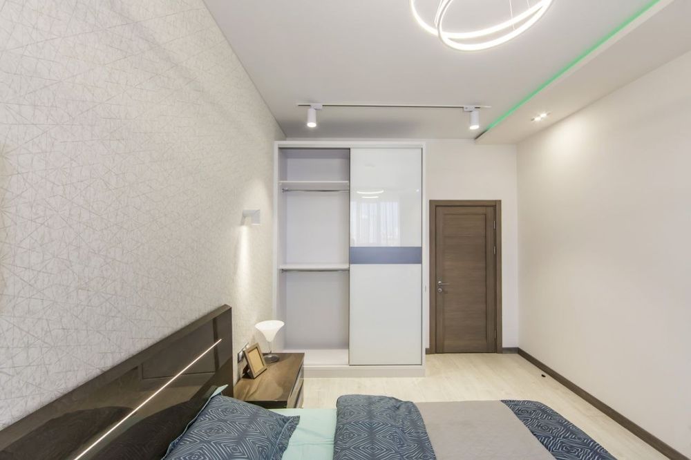 Квартира на вул. Василя Тютюнника, 28А в Києві, ID 284118, фото №12