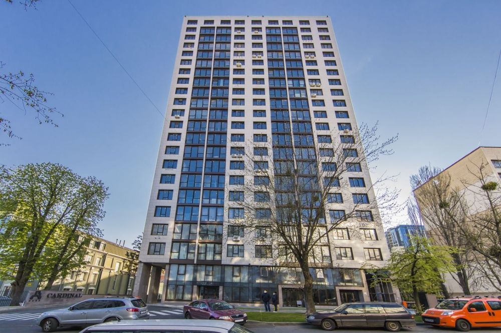 Квартира на вул. Василя Тютюнника, 28А в Києві, ID 284118, фото №9