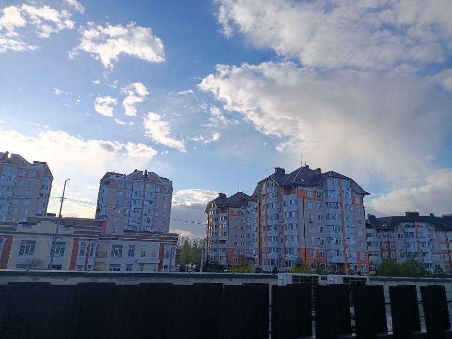 Квартира на ЖК Іділіка Авеню в Києві, ID 234074, фото №2