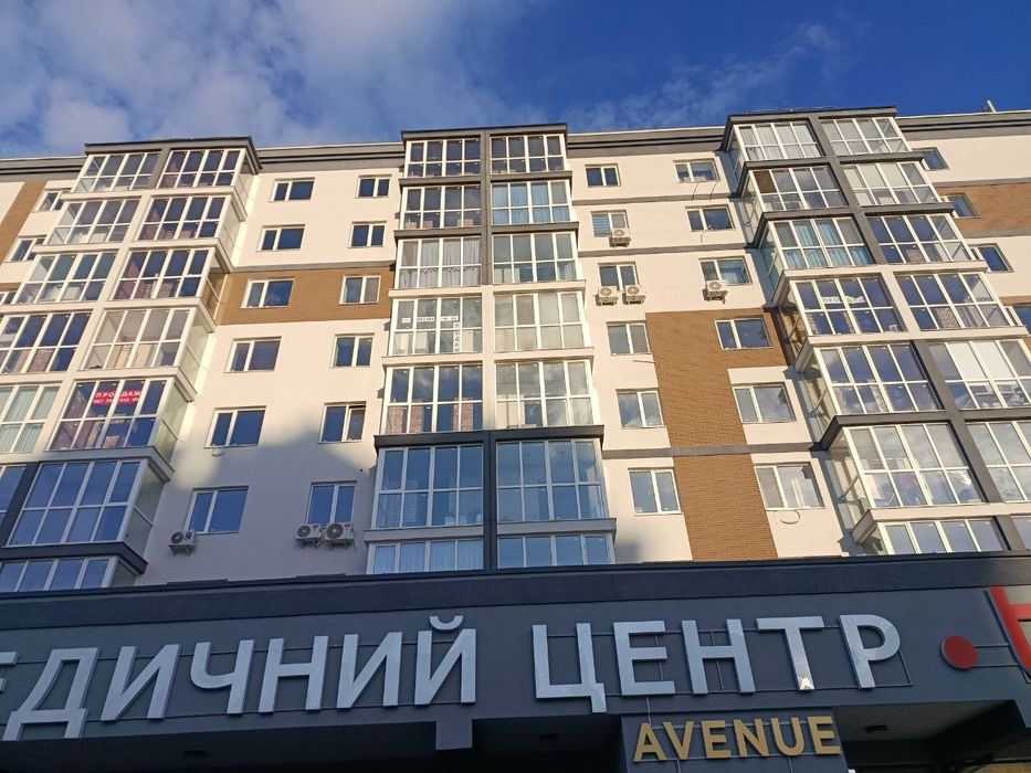 Квартира на ЖК Іділіка Авеню в Києві, ID 234074, фото №22