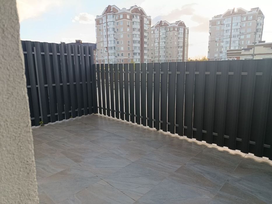 Квартира на ЖК Іділіка Авеню в Києві, ID 234074, фото №4