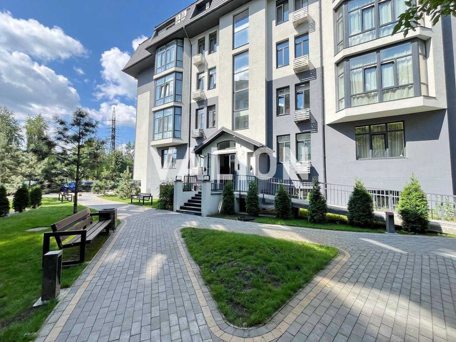 Квартира на вул. Тираспольська, 44 в Києві, ID 170181, фото №18
