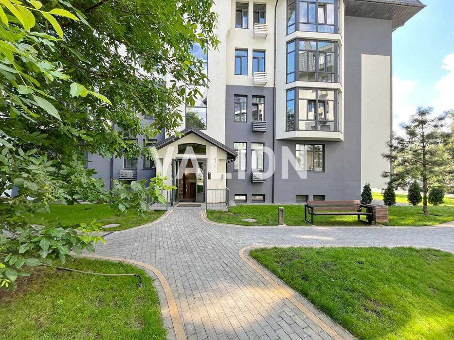 Квартира на вул. Тираспольська, 44 в Києві, ID 170181, фото №20