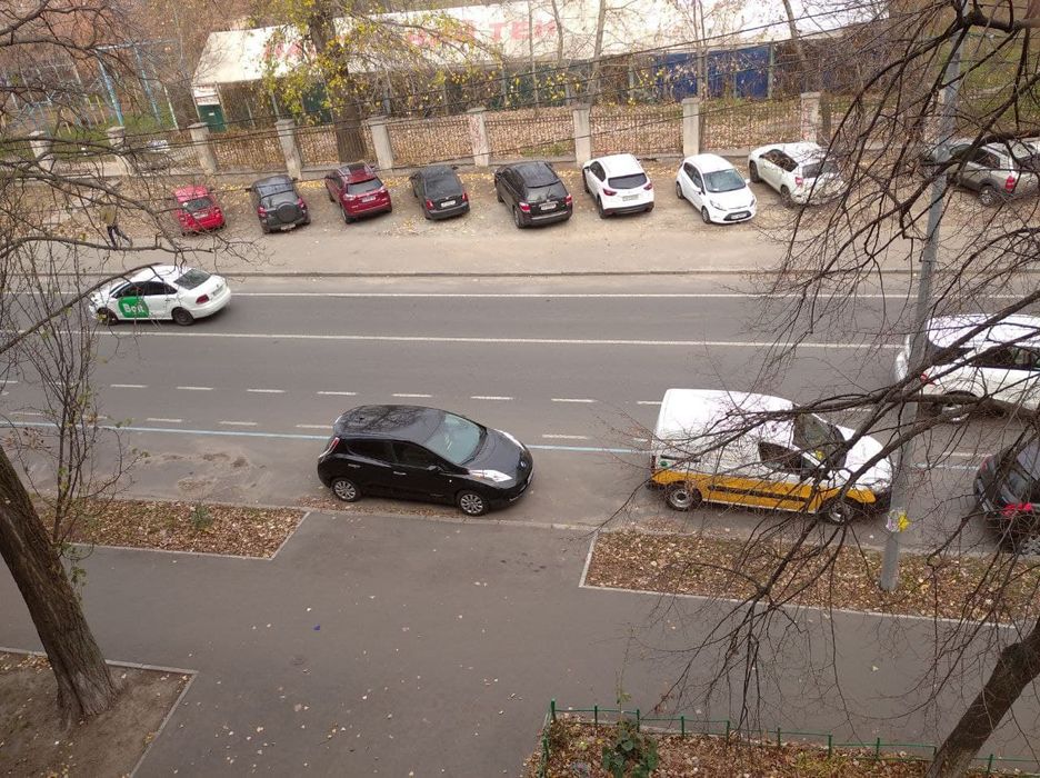 Квартира на вул. Ростиславська, 3 в Києві, ID 328327, фото №11