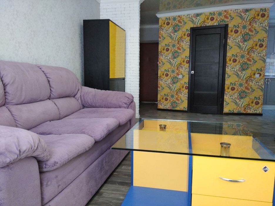 Квартира на вул. Ростиславська, 3 в Київ, ID 328327, фото №3