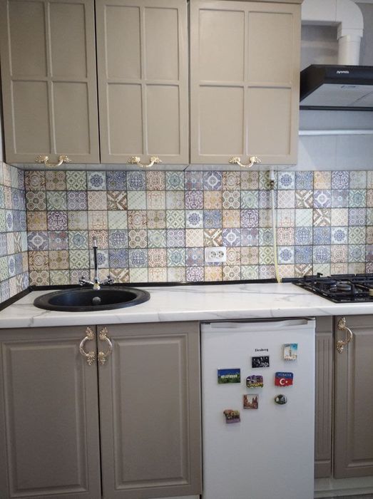Квартира на вул. Ростиславська, 3 в Київ, ID 328327, фото №5