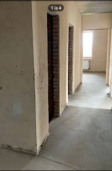 Квартира на вул. Соборна, 105в в Києві, ID 250150, фото №2