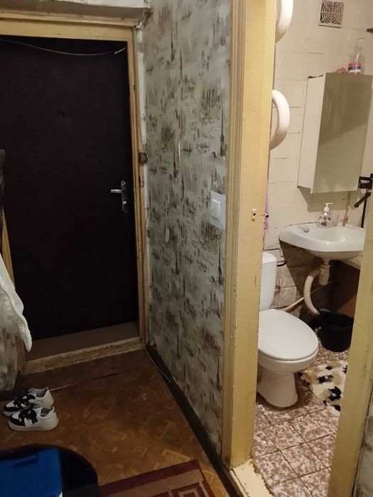 Квартира на вул. Фукса, 14 в Кривому Розі, ID 166233, фото №1