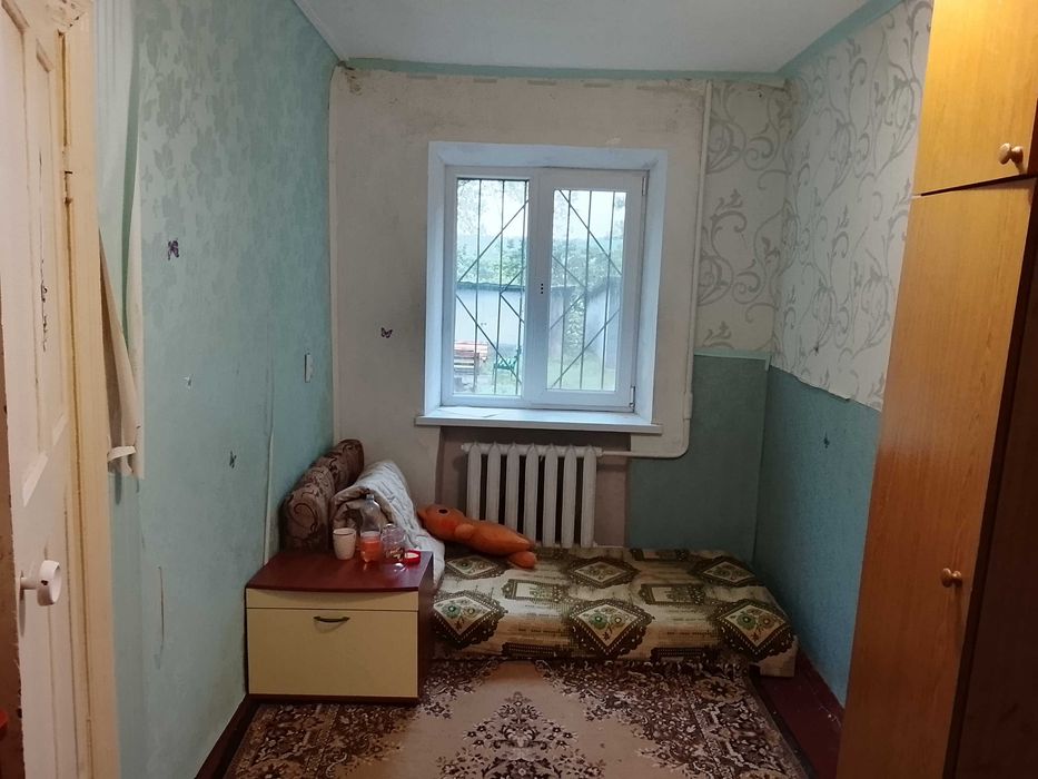 Квартира на вул. Фукса, 14 в Кривому Розі, ID 166233, фото №11