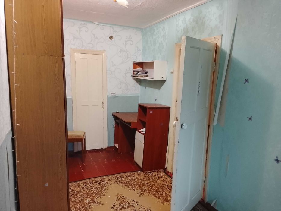 Квартира на вул. Фукса, 14 в Кривому Розі, ID 166233, фото №12