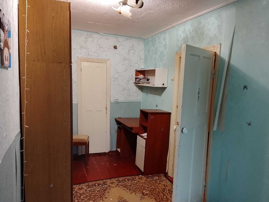 Квартира на вул. Фукса, 14 в Кривому Розі, ID 166233, фото №13