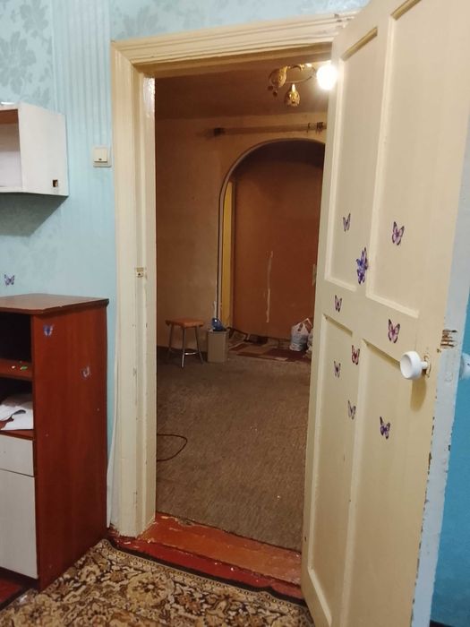 Квартира на вул. Фукса, 14 в Кривому Розі, ID 166233, фото №14