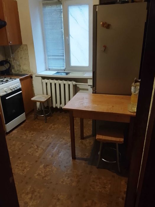 Квартира на вул. Фукса, 14 в Кривому Розі, ID 166233, фото №15