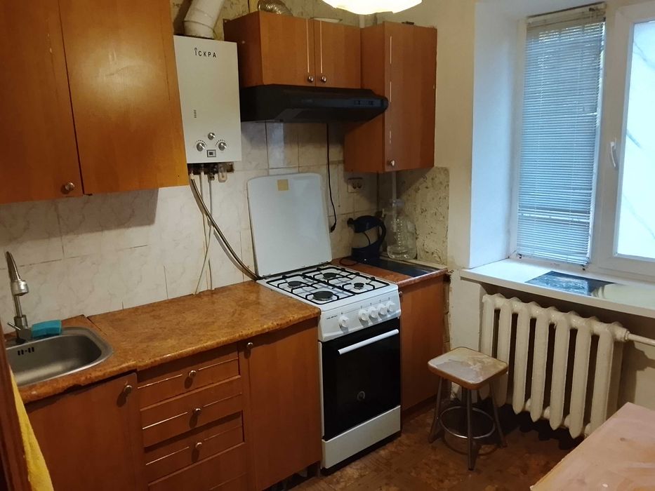 Квартира на вул. Фукса, 14 в Кривому Розі, ID 166233, фото №16