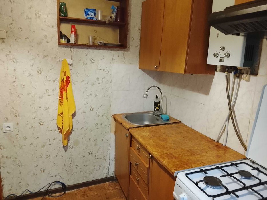 Квартира на вул. Фукса, 14 в Кривому Розі, ID 166233, фото №17