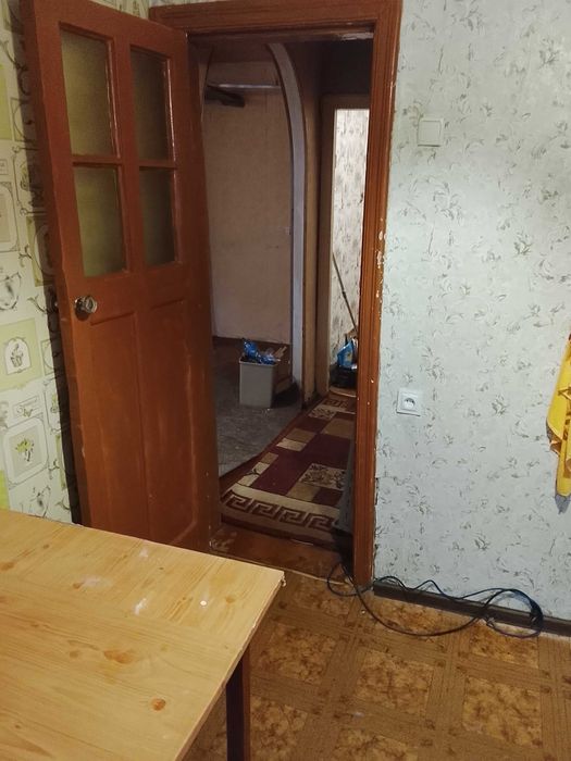 Квартира на вул. Фукса, 14 в Кривому Розі, ID 166233, фото №18