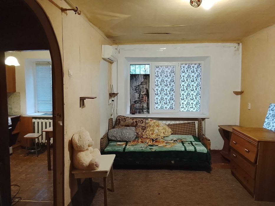 Квартира на вул. Фукса, 14 в Кривому Розі, ID 166233, фото №9