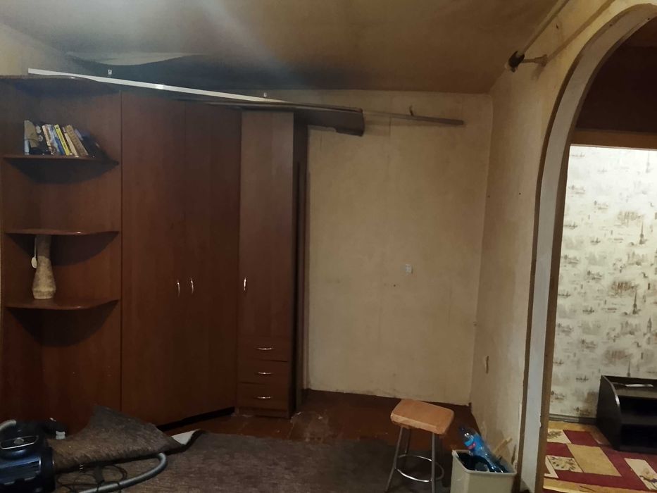 Квартира на вул. Фукса, 14 в Кривому Розі, ID 166233, фото №10