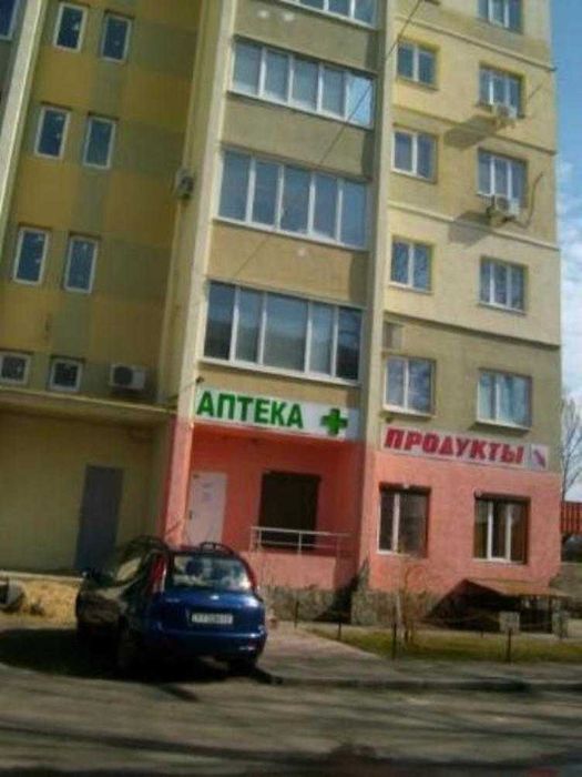 Квартира на Салтовське шосе, 73А, ID 414650, фото №1