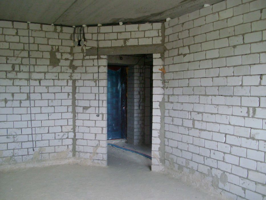 Квартира на Салтовське шосе, 73А в Харкові, ID 414650, фото №11