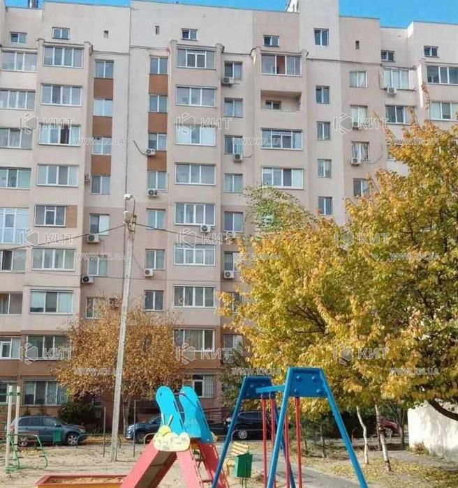 Квартира на Салтовське шосе, 73А в Харкові, ID 414650, фото №12