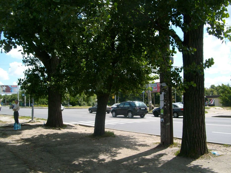 Квартира на Салтовське шосе, 73А в Харкові, ID 414650, фото №15