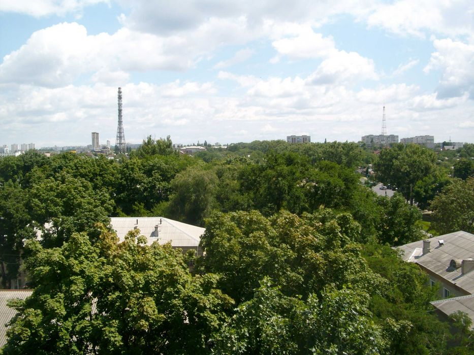 Квартира на Салтовське шосе, 73А в Харкові, ID 414650, фото №16
