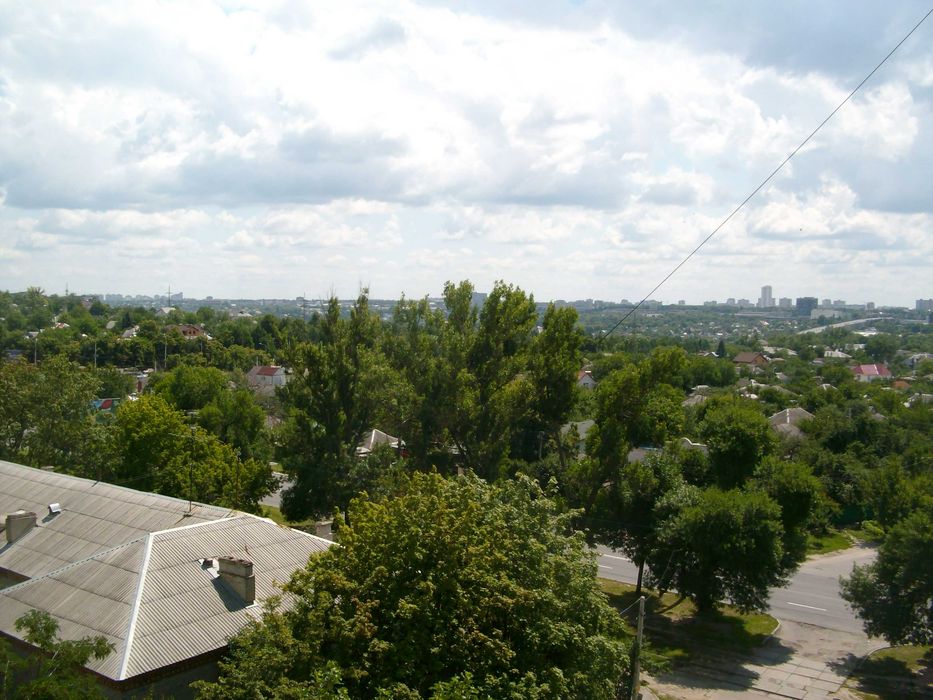 Квартира на Салтовське шосе, 73А в Харкові, ID 414650, фото №17