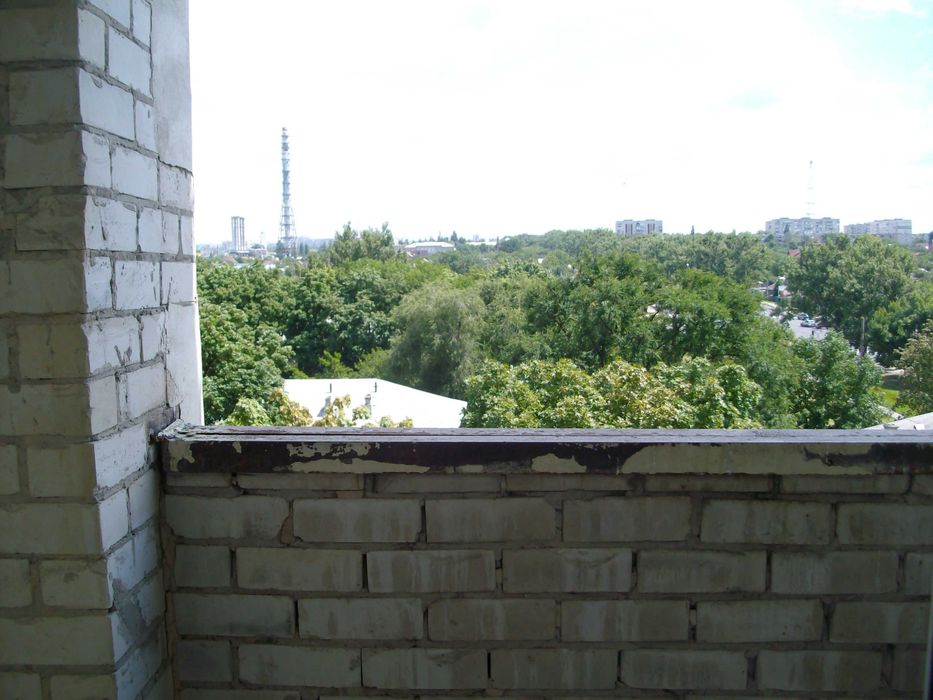 Квартира на Салтовське шосе, 73А в Харкові, ID 414650, фото №18