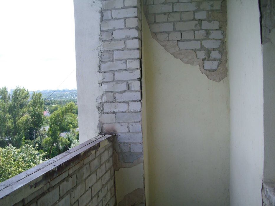 Квартира на Салтовське шосе, 73А в Харкові, ID 414650, фото №19