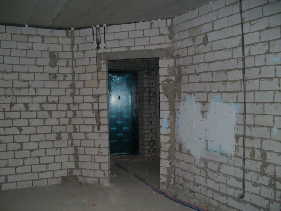 Квартира на Салтовське шосе, 73А в Харкові, ID 414650, фото №3