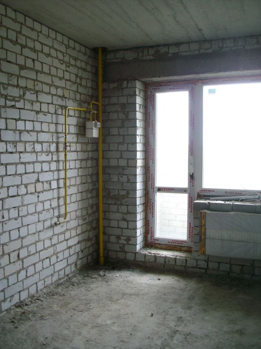Квартира на Салтовське шосе, 73А в Харкові, ID 414650, фото №21