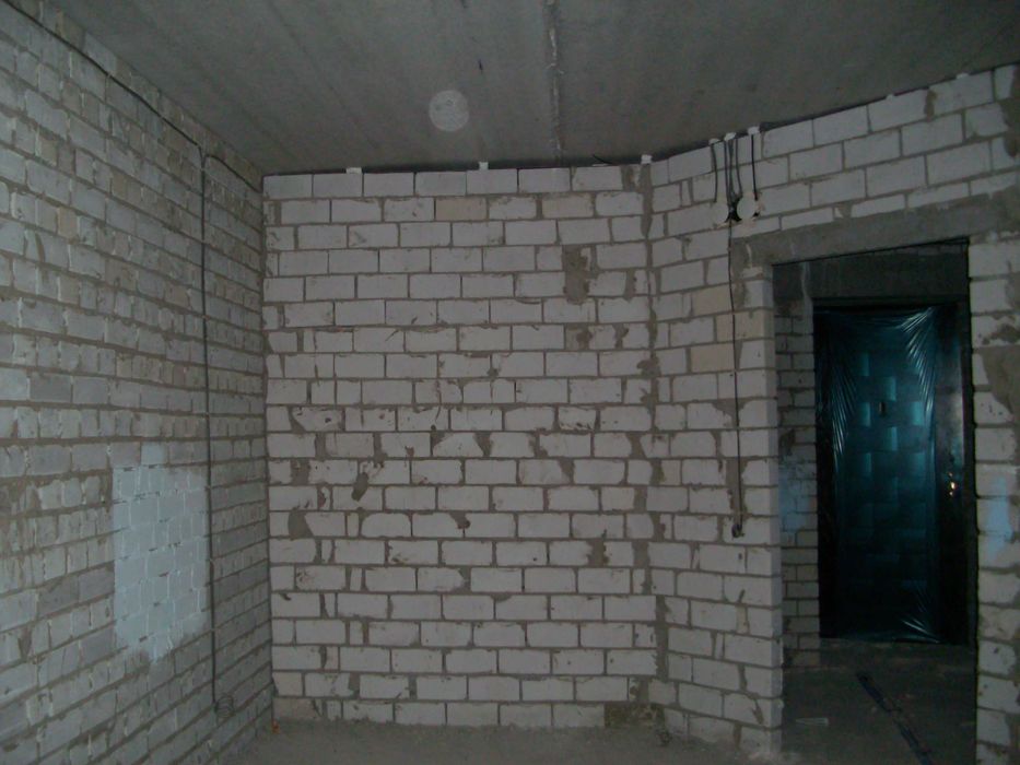 Квартира на Салтовське шосе, 73А в Харкові, ID 414650, фото №4