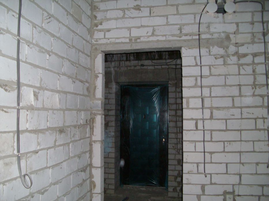 Квартира на Салтовське шосе, 73А в Харкові, ID 414650, фото №5