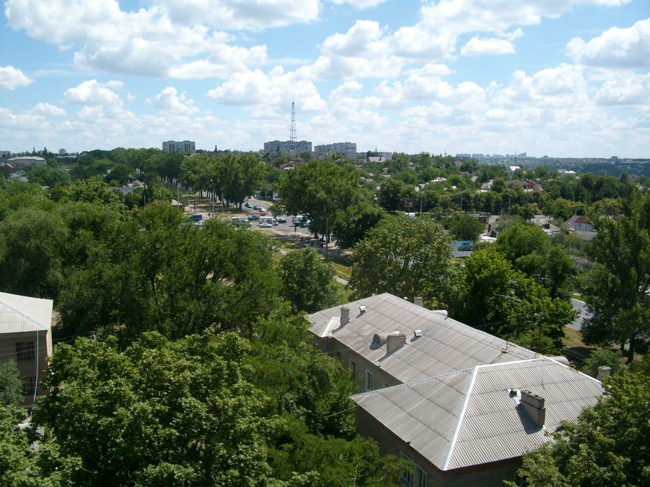 Квартира на Салтовське шосе, 73А в Харкові, ID 414650, фото №7