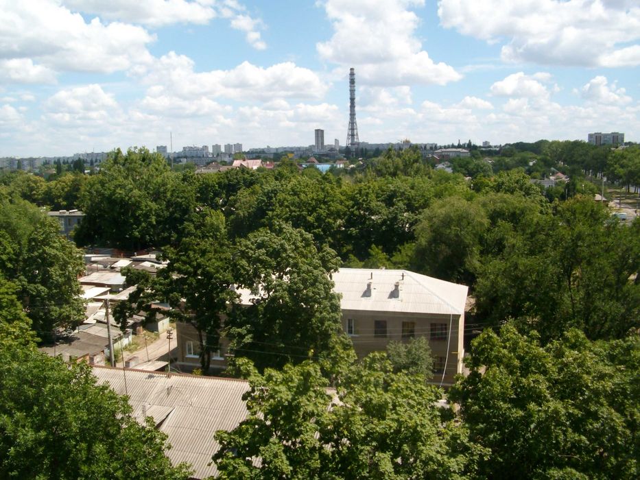 Квартира на Салтовське шосе, 73А в Харкові, ID 414650, фото №8