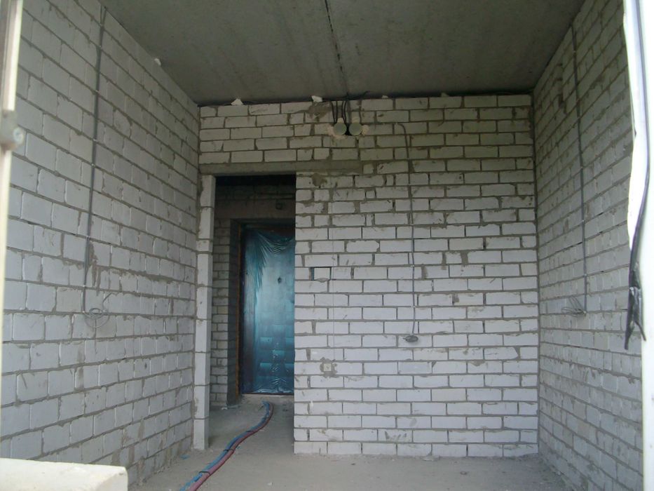 Квартира на Салтовське шосе, 73А в Харкові, ID 414650, фото №9